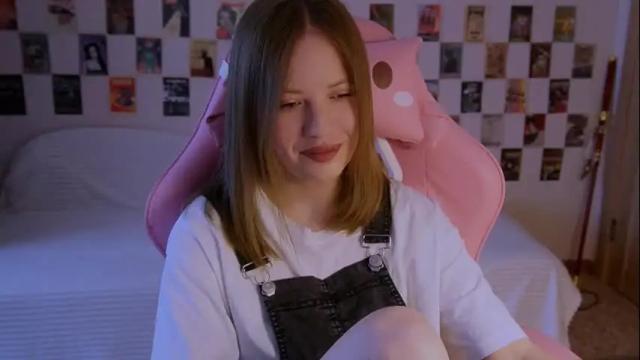Thumbnail 2, evakolt_'s Stream at Chaturbate, 22 days ago