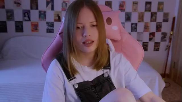 Thumbnail 3, evakolt_'s Stream at Chaturbate, 22 days ago