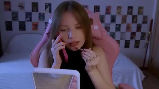 Thumbnail 1, evakolt_'s Stream at Chaturbate, 21 days ago