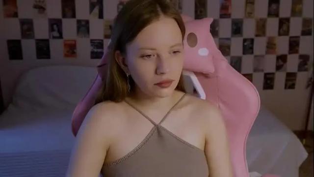Image 2 of evakolt_ Stream on Chaturbate on 20 days ago