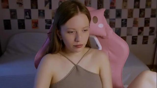 Image 4 of evakolt_ Stream on Chaturbate on 20 days ago
