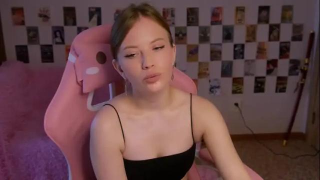 Image 10 of evakolt_ Stream on Chaturbate on 6 days ago