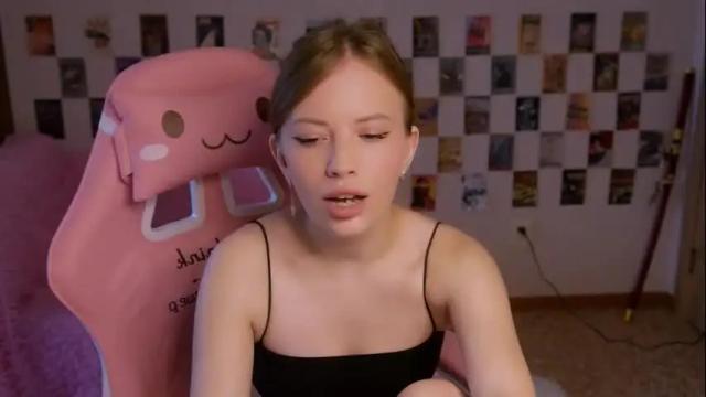 Image 3 of evakolt_ Stream on Chaturbate on 6 days ago