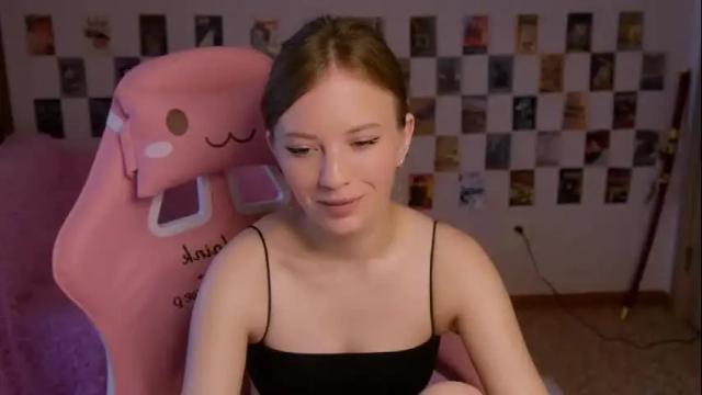 Thumbnail 2, evakolt_'s Stream at Chaturbate, 5 days ago