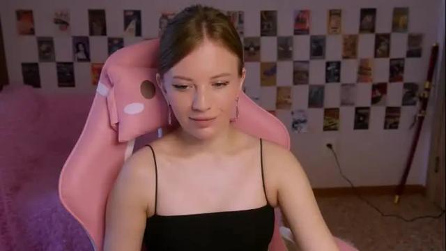Thumbnail 3, evakolt_'s Stream at Chaturbate, 5 days ago