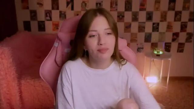 Thumbnail 1, evakolt_'s Stream at Chaturbate, 1 day ago