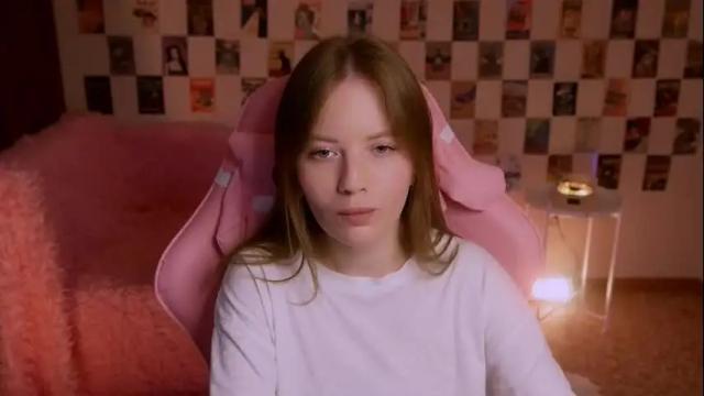Image 2 of evakolt_ Stream on Chaturbate on 2 days ago
