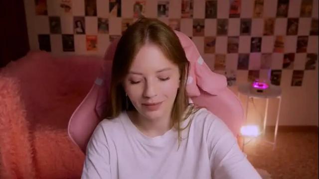 Image 3 of evakolt_ Stream on Chaturbate on 2 days ago