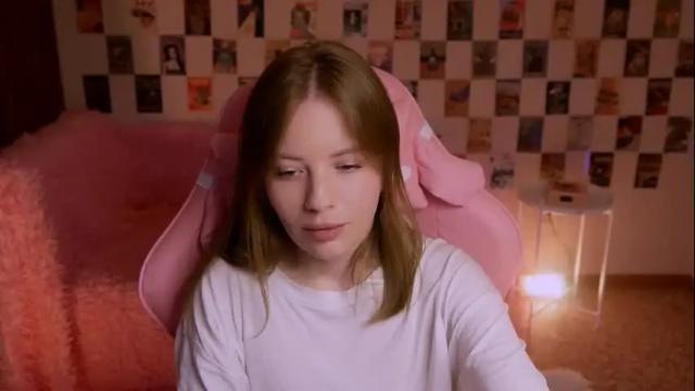 Thumbnail 2, evakolt_'s Stream at Chaturbate, 1 day ago