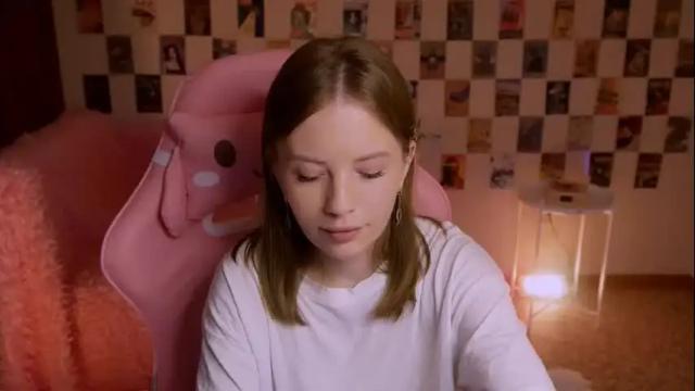 Image 8 of evakolt_ Stream on Chaturbate on 2 days ago