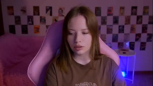 Thumbnail 1, evakolt_'s Stream at Chaturbate, 16 hours ago