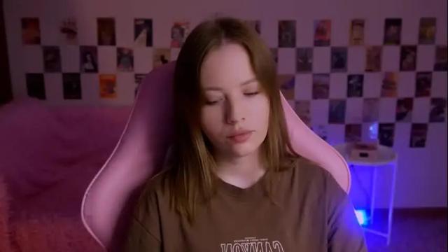 Image 2 of evakolt_ Stream on Chaturbate on 1 day ago