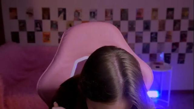 Image 3 of evakolt_ Stream on Chaturbate on 1 day ago