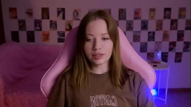 Thumbnail 2, evakolt_'s Stream at Chaturbate, 16 hours ago