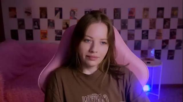 Thumbnail 3, evakolt_'s Stream at Chaturbate, 16 hours ago