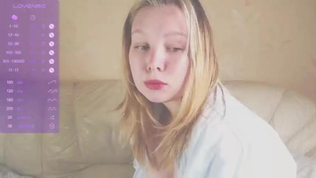 Image 8 of evalioness Stream on Chaturbate on 20 months ago