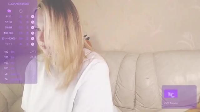 Image 4 of evalioness Stream on Chaturbate on 20 months ago