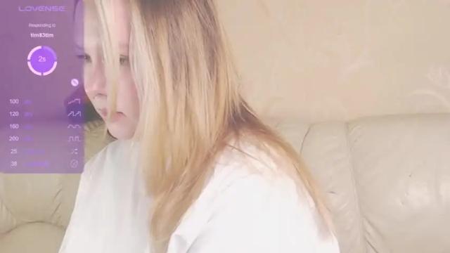 Image 6 of evalioness Stream on Chaturbate on 20 months ago
