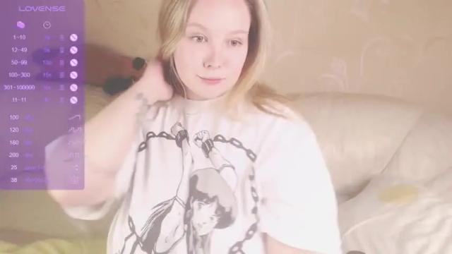 Image 10 of evalioness Stream on Chaturbate on 20 months ago