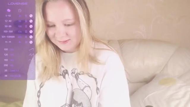 Image 11 of evalioness Stream on Chaturbate on 20 months ago