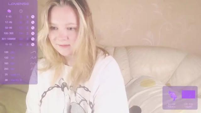 Image 2 of evalioness Stream on Chaturbate on 20 months ago