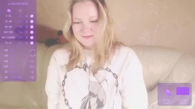 Image 7 of evalioness Stream on Chaturbate on 20 months ago