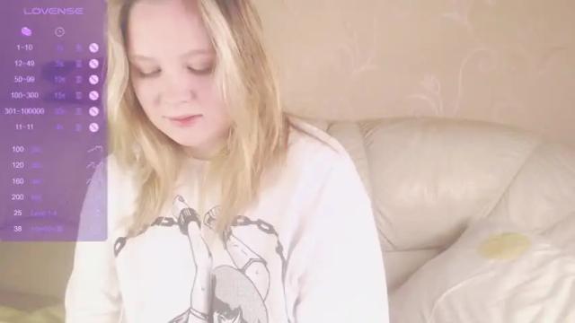 Image 8 of evalioness Stream on Chaturbate on 20 months ago