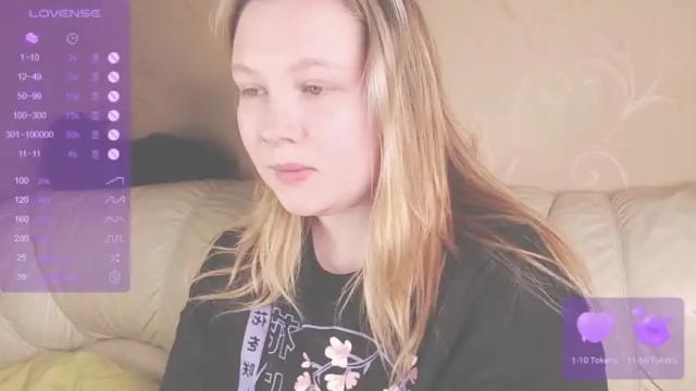 Thumbnail 1, evalioness's Stream at Chaturbate, 20 months ago