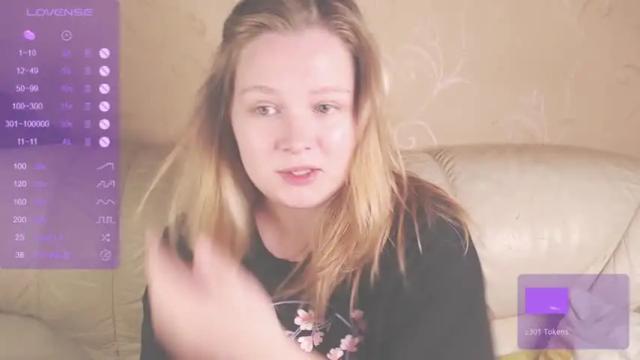 Image 10 of evalioness Stream on Chaturbate on 20 months ago