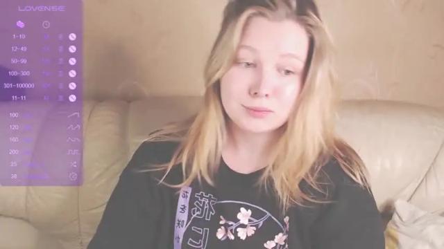 Image 11 of evalioness Stream on Chaturbate on 20 months ago