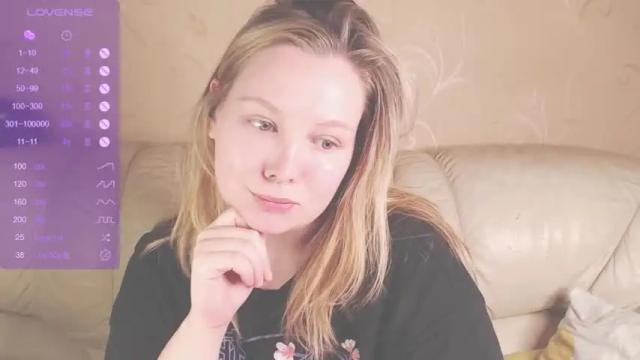 Image 12 of evalioness Stream on Chaturbate on 20 months ago