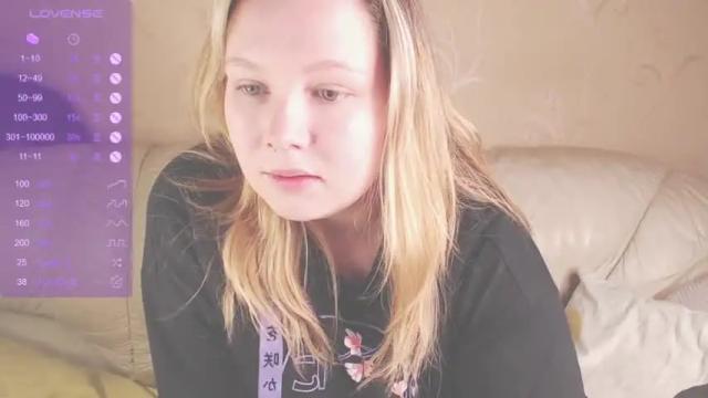 Image 4 of evalioness Stream on Chaturbate on 20 months ago