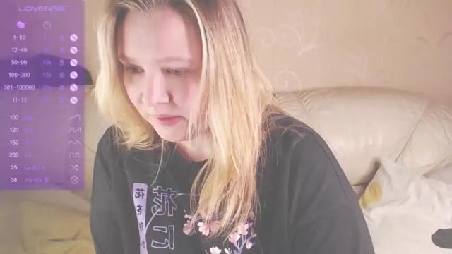 Image 6 of evalioness Stream on Chaturbate on 20 months ago