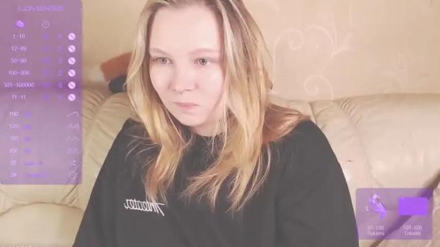 Image 10 of evalioness Stream on Chaturbate on 20 months ago