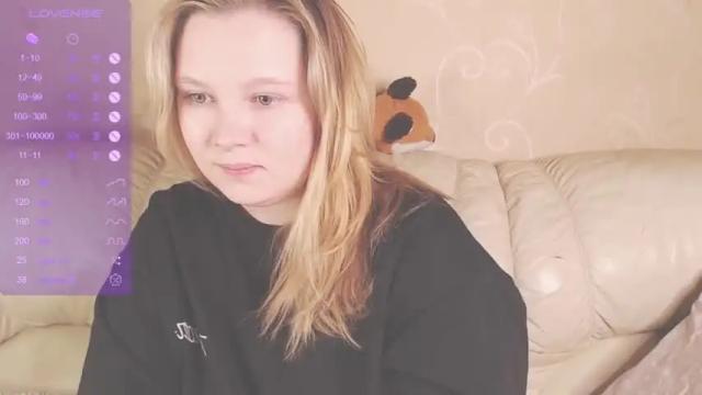 Image 11 of evalioness Stream on Chaturbate on 20 months ago