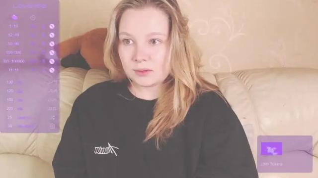 Image 12 of evalioness Stream on Chaturbate on 20 months ago