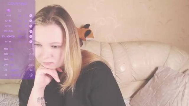 Image 2 of evalioness Stream on Chaturbate on 20 months ago