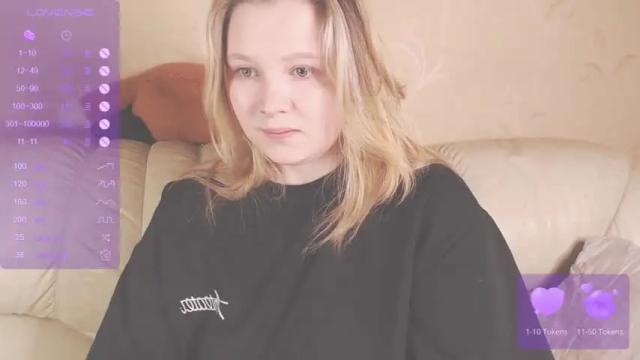 Image 3 of evalioness Stream on Chaturbate on 20 months ago