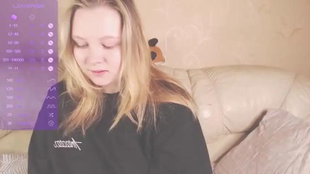 Image 6 of evalioness Stream on Chaturbate on 20 months ago