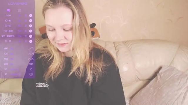 Image 7 of evalioness Stream on Chaturbate on 20 months ago