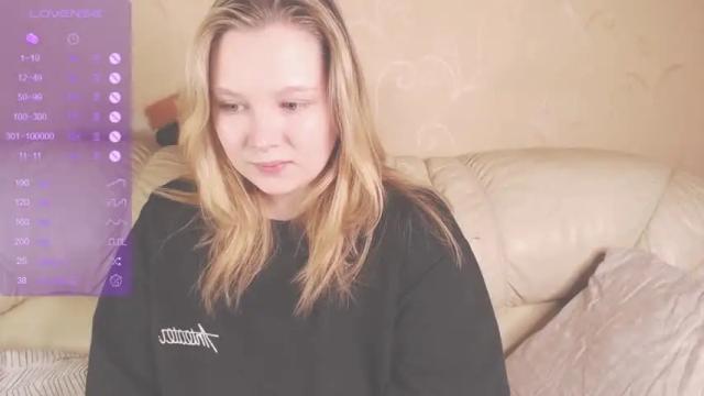 Image 8 of evalioness Stream on Chaturbate on 20 months ago