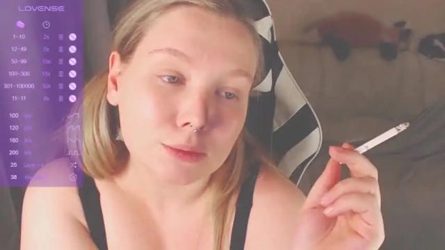 Image 4 of evalioness Stream on Chaturbate on 20 months ago