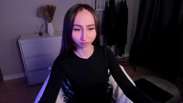 Thumbnail 1, evalongori's Stream at Chaturbate, 20 months ago