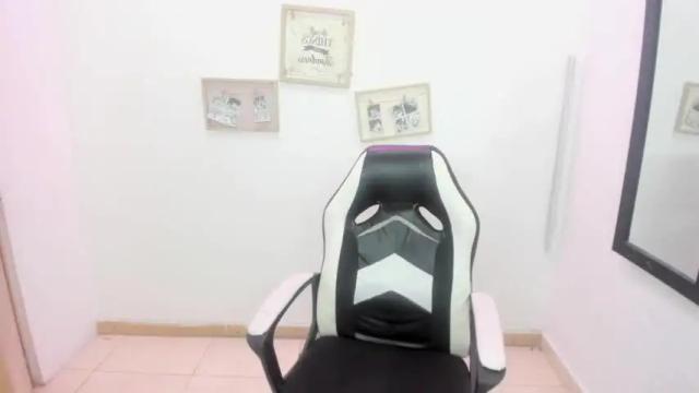 Image 10 of evalovee_ Stream on Chaturbate on 13 months ago
