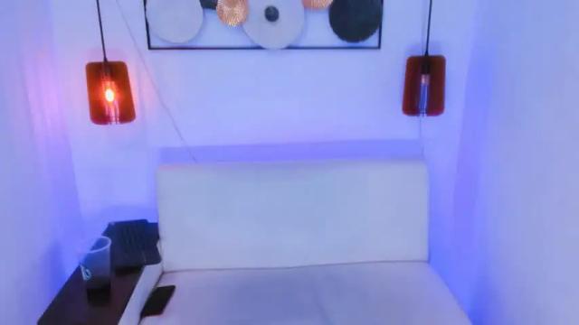 Thumbnail 1, evalovee_'s Stream at Chaturbate, 12 months ago