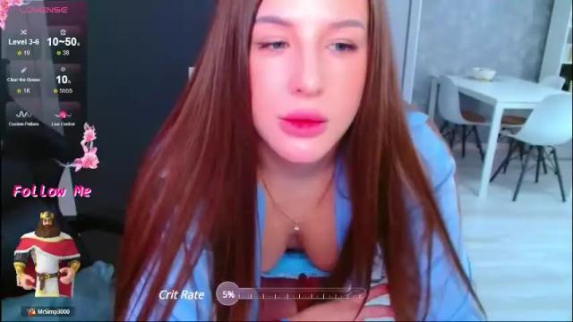 Image 2 of evamalies Stream on Chaturbate on 3 months ago