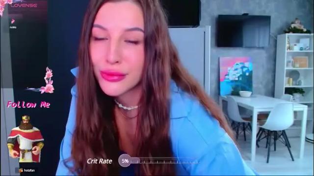 Image 11 of evamalies Stream on Chaturbate on 3 months ago