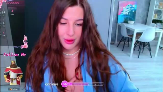 Image 12 of evamalies Stream on Chaturbate on 3 months ago