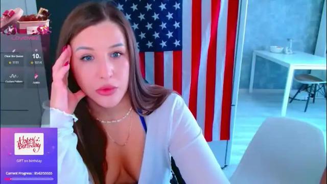 Thumbnail 1, evamalies's Stream at Chaturbate, 2 months ago