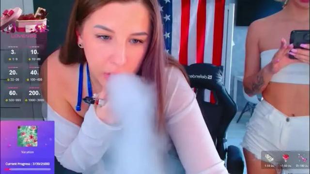 Thumbnail 1, evamalies's Stream at Chaturbate, 1 month ago